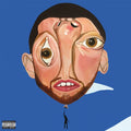 Mac Miller - Balloonerism (Translucent Blue Cassette) (Cassette) (US Import)