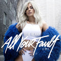 Bebe Rexha - All Your Fault: PT. 1 & 2 (X) (Baby Blue Vinyl) (RSD) (Vinyl) (US Import)