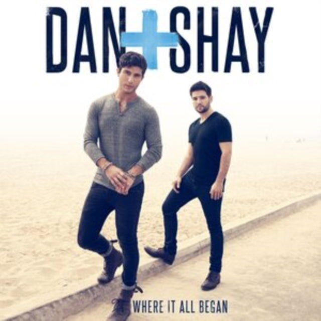 Dan + Shay - Where It All Began (Vinyl) (US Import)