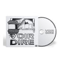 Earl Sweatshirt & The Alchemist - Voir Dire (X) (CD)