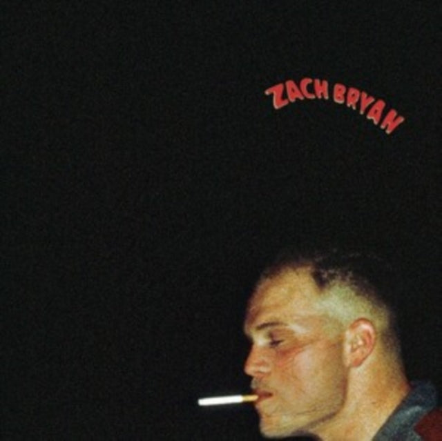 Zach Bryan - Zach Bryan (2LP) (Vinyl) (US Import)