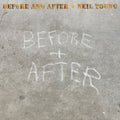 Neil Young - Before & After (CD) (US Import)
