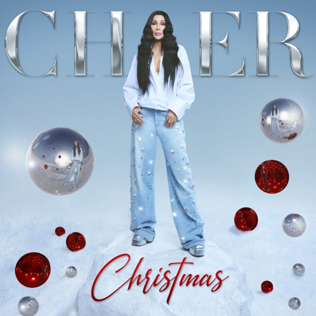 Cher - Christmas (CD)
