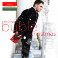Michael Buble - Christmas (Green Vinyl) (Vinyl) (US Import)