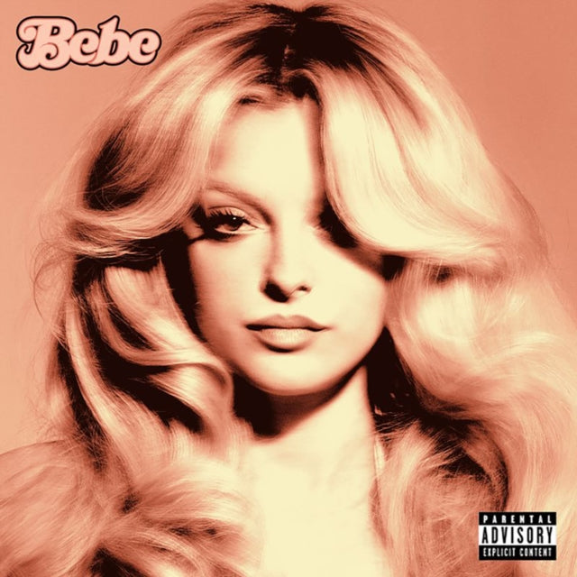 Bebe Rexha - Bebe (Pink Vinyl) (Vinyl) (US Import)