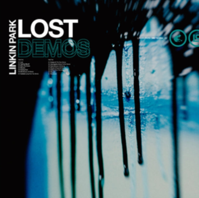 Linkin Park - Lost Demos (Vinyl) (US Import)