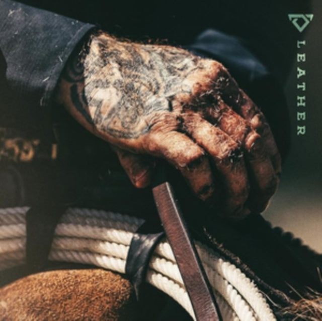 Cody Johnson - Leather (CD)