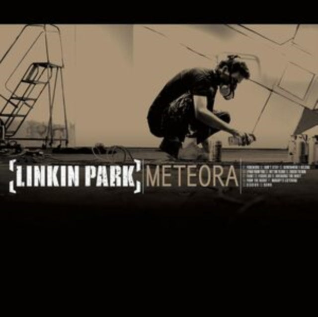 Linkin Park - Meteora (Vinyl) (US Import)
