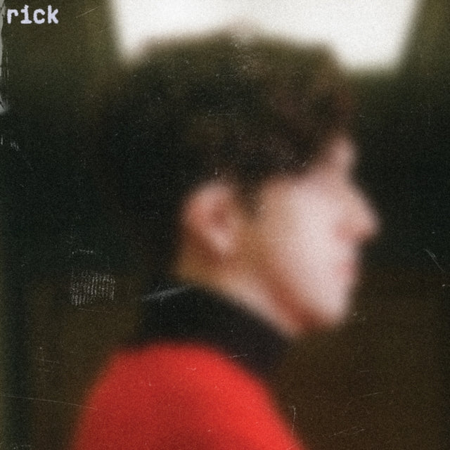 Ricky Montgomery - Rick (X) (Cobalt Vinyl) (I) (Vinyl) (US Import)