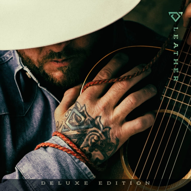 Cody Johnson - Leather (Deluxe/3LP) (Vinyl) (US Import)