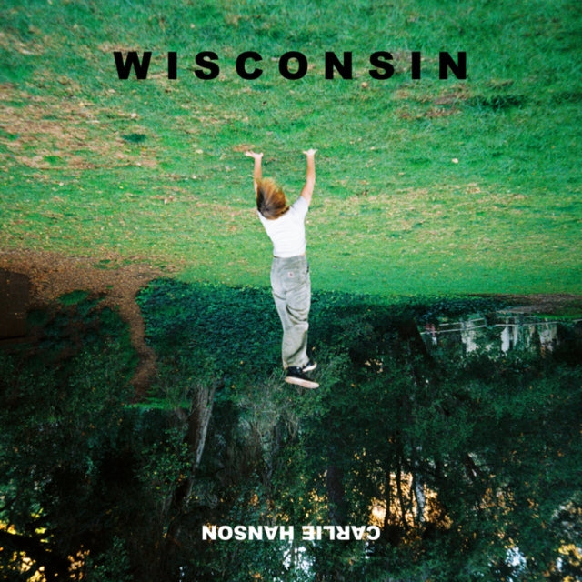 Carlie Hanson - Wisconsin (Vinyl) (US Import)