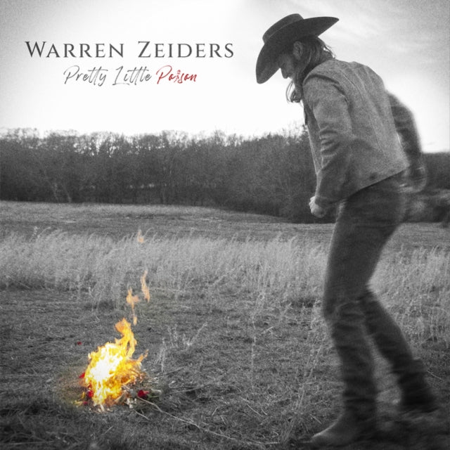 Warren Zeiders - Pretty Little Poison (Vinyl) (US Import)
