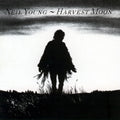 Neil Young - Harvest Moon (2LP/Crystal Clear Vinyl) (Vinyl) (US Import)
