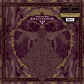 Mastodon - Crack The Skye (15th Anniversary/Deluxe/2LP/Gold Vinyl/Blu-ray) (Vinyl) (Region A US Import)
