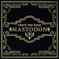 Mastodon - Crack The Skye (15th Anniversary/Deluxe/Blu-ray/CD) (Blu-ray) (Region A US Import)