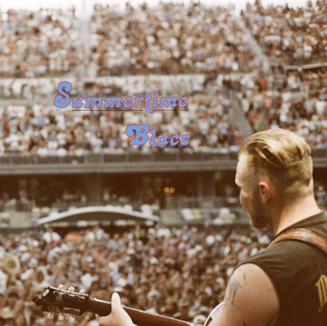 Zach Bryan - Summertime Blues (Vinyl) (US Import)