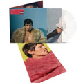 Omar Apollo - God Said No (White Vinyl/Gatefold) (Vinyl) (US Import)