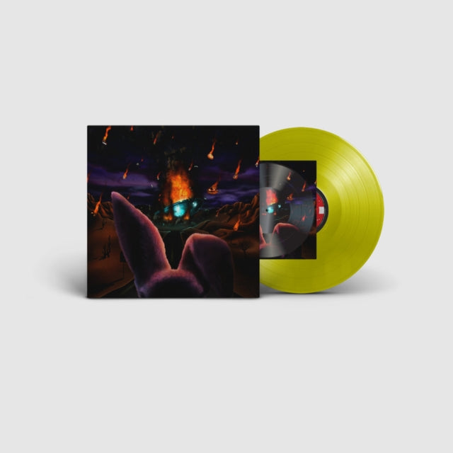 Freddie Gibbs - $Oul $Old $Eparately (Neon Yellow Vinyl/2LP) (I) (Vinyl) (US Import)