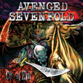 Avenged Sevenfold - City Of Evil (CD)