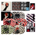 Green Day - American Idiot (Deluxe Set/CD/Blu-ray) (CD)