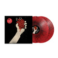 Green Day - American Idiot (2LP/RED & Black Splatter Vinyl) (Vinyl) (US Import)
