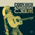Cody Johnson - Cody Johnson & The Rockin’ CJB Live (2CD) (CD)