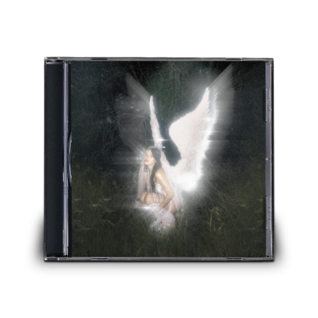 Nessa Barrett - Young Forever (CD)
