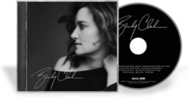 Brandy Clark - Brandy Clark (CD)