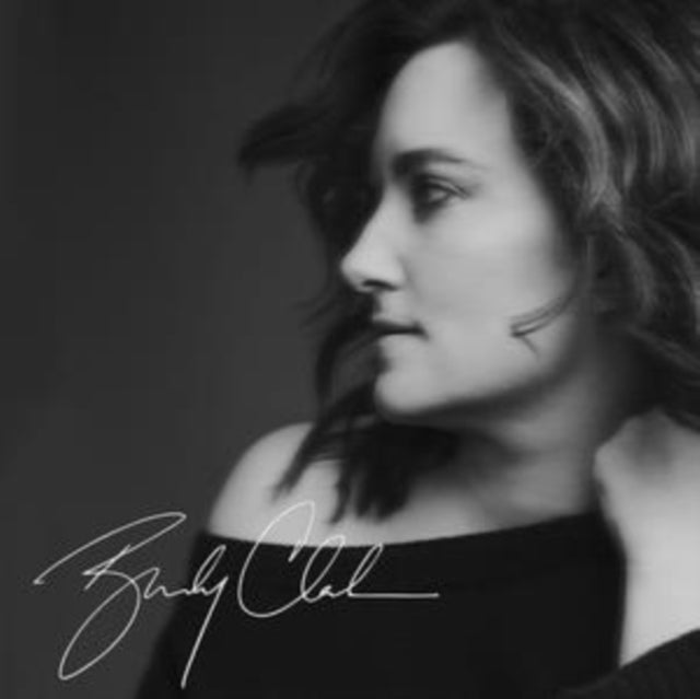 Brandy Clark - Brandy Clark (Vinyl) (US Import)