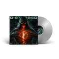 Disturbed - Divisive (Silver Vinyl) (I) (Vinyl) (US Import)