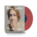 Regina Spektor - Home, Before & After (Ruby Red Vinyl) (I) (Vinyl) (US Import)