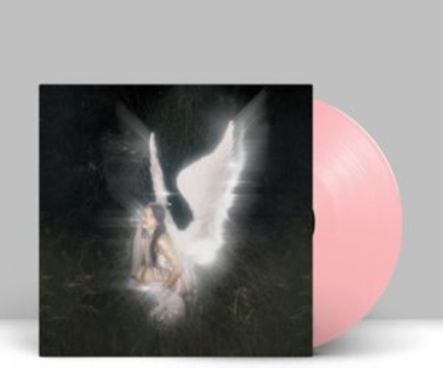 Nessa Barrett - Young Forever (Vinyl) (US Import)