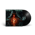 Disturbed - Divisive (Vinyl) (US Import)