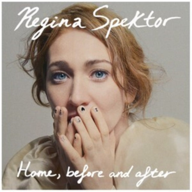 Regina Spektor - Home, Before & After (CD)