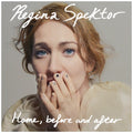Regina Spektor - Home, Before & After (Vinyl) (US Import)