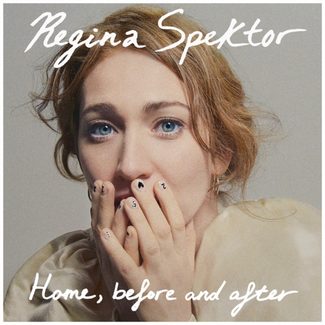 Regina Spektor - Home, Before & After (Vinyl) (US Import)