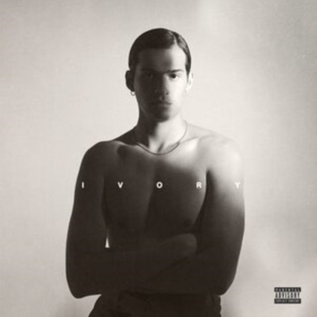 Omar Apollo - Ivory (Vinyl) (US Import)