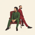 Dan & Shay - It's Officially Christmas: The Double Album (CD)