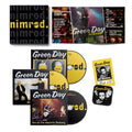 Green Day - Nimrod (25th ANNIVERSARY/3CD) (CD)