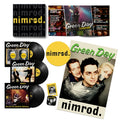 Green Day - Nimrod (25th Anniversary/5LP) (Vinyl) (US Import)