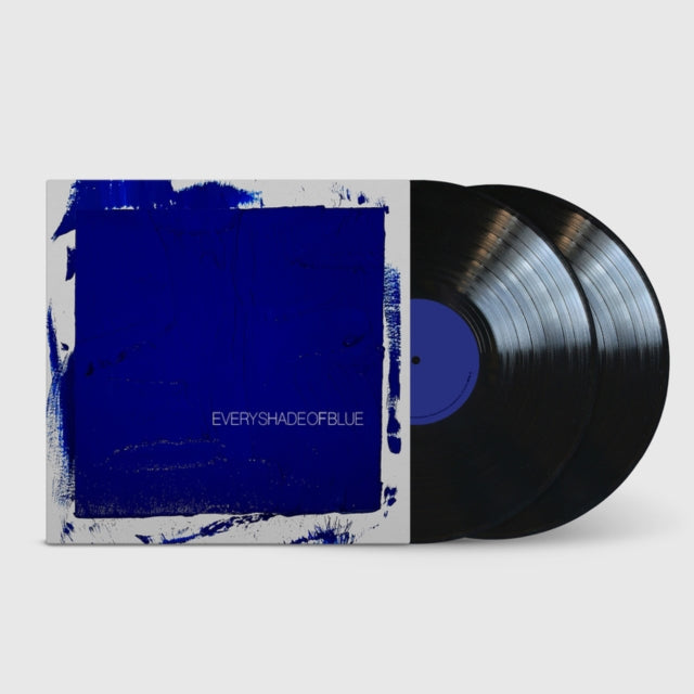 Head & The Heart - Every Shade Of Blue (Vinyl) (US Import)