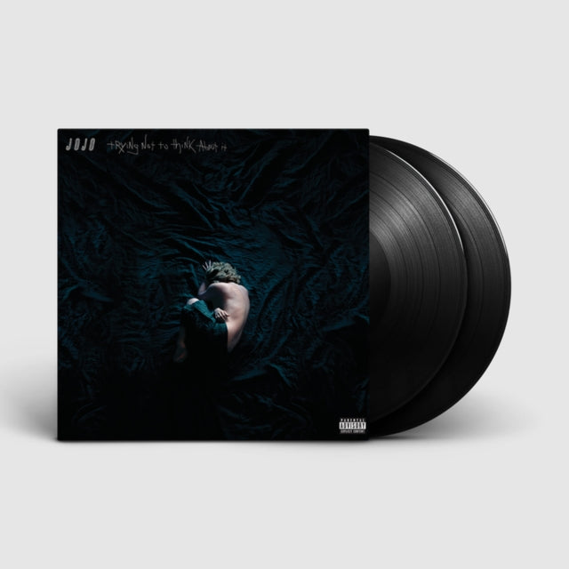 Jojo - Trying Not To Think About It (2LP) (Vinyl) (US Import)