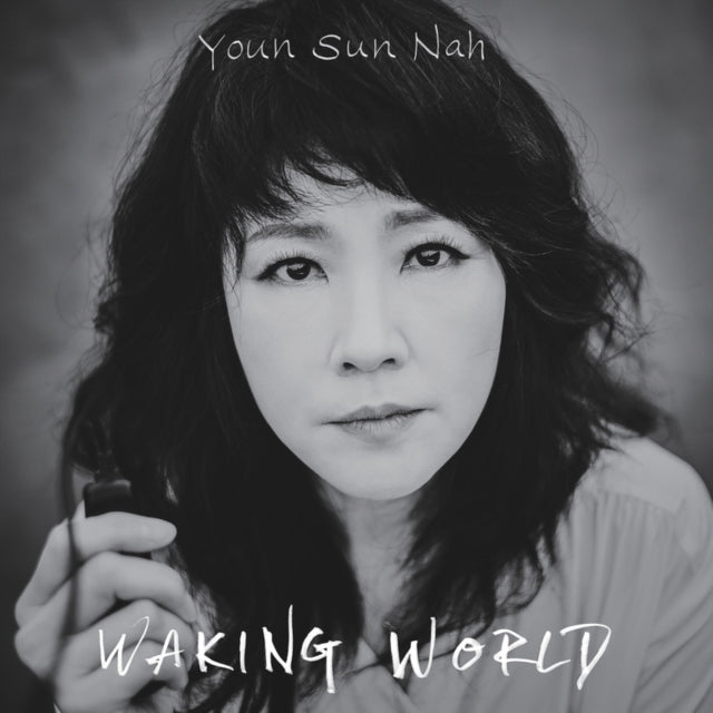 Youn Sun Nah - Waking World (CD)