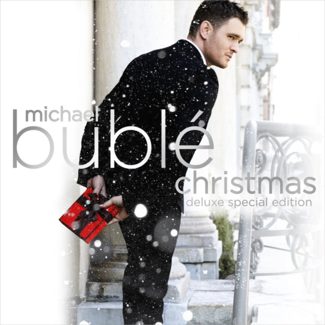 Michael Buble - Christmas (10th Anniversary DELUXE/2CD) (CD)