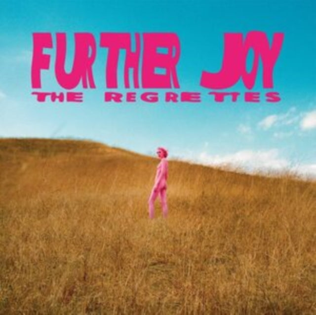 Regrettes - Further Joy (Vinyl) (US Import)