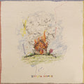 Isaiah Rashad - House Is Burning (Vinyl) (US Import)