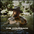 Zac Band Brown - Comeback (CD)