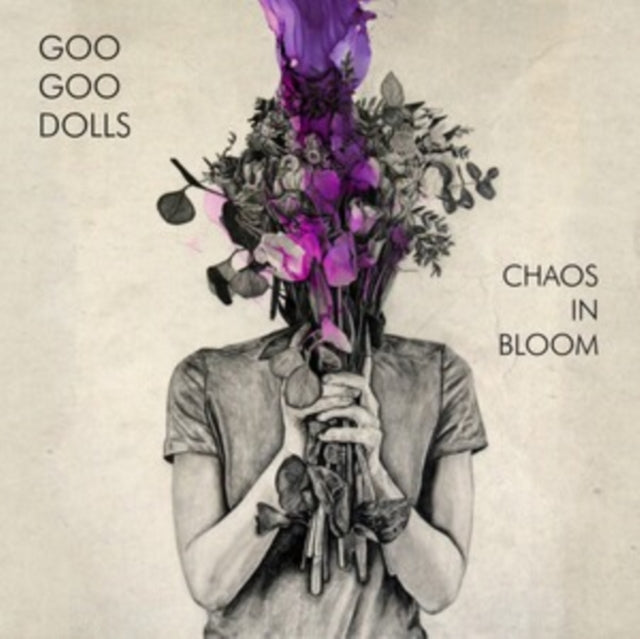 Goo Goo Dolls - Chaos In Bloom (Vinyl) (US Import)