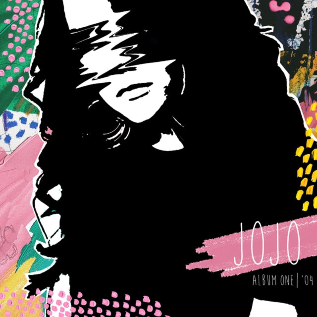 Jojo - Jojo (2018) (2LP) (Vinyl) (US Import)