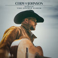 Cody Johnson - Human The Double Album (Vinyl) (US Import)